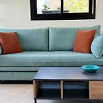 Lovely 1-Bedroom Apartment In The Best Location