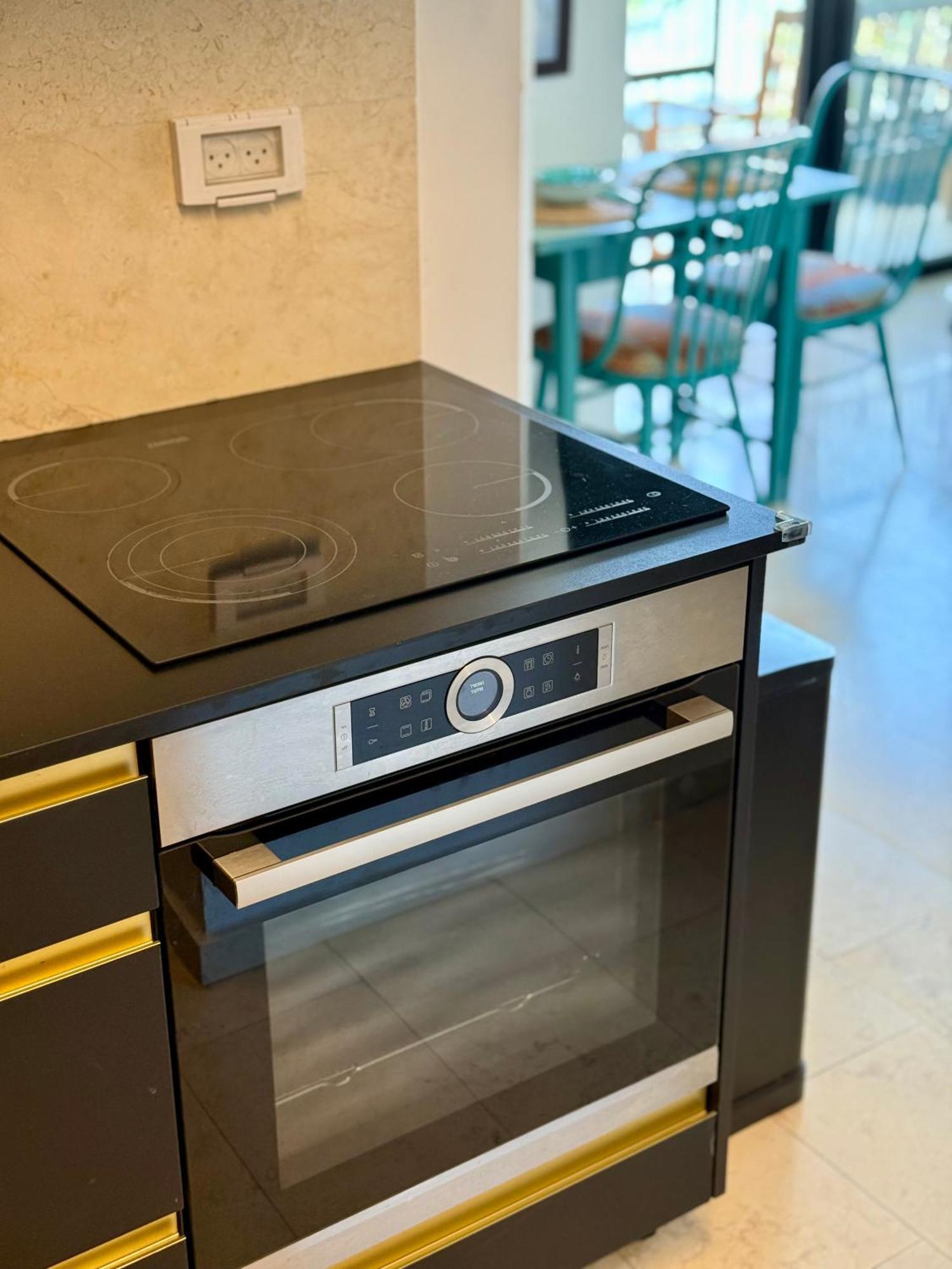 Lovely 1-bedroom In The Location *